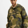 Brandit Herren Übergangsjacke Summer Windbreaker In Camouflage 1 Brandit Herren Übergangsjacke Summer Windbreaker In Camouflage -Modisches Herrenbekleidungs Geschäft brandit uebergangsjacke camouflage 901196