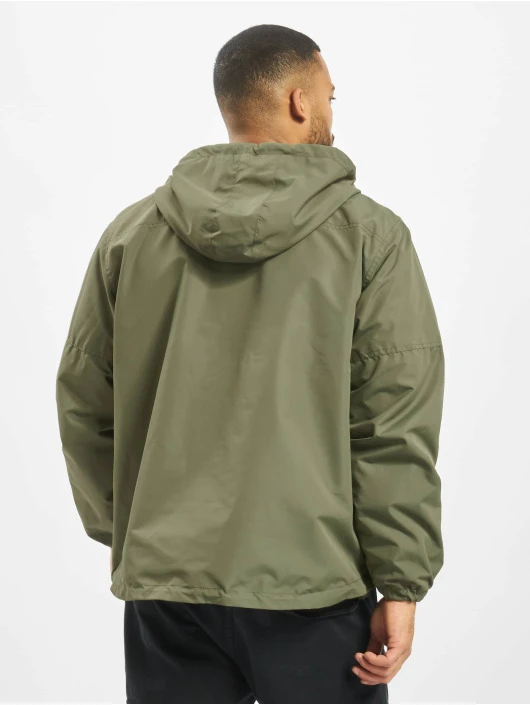Herren Übergangsjacke Summer in olive Brandit Herren Übergangsjacke Summer In Olive -Modisches Herrenbekleidungs Geschäft brandit uebergangsjacke olive 934309 1