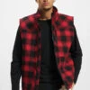 Brandit Herren Weste Lumber In Rot 2 Brandit Herren Weste Lumber In Rot -Modisches Herrenbekleidungs Geschäft brandit weste rot 934326