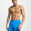 Calvin Klein Herren Badeshorts Underwear Medium Drawstring In Blau 2 Calvin Klein Herren Badeshorts Underwear Medium Drawstring In Blau -Modisches Herrenbekleidungs Geschäft calvin klein badeshorts blau 972724