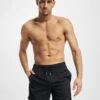 Calvin Klein Herren Badeshorts Underwear Medium Drawstring In Schwarz 2 Calvin Klein Herren Badeshorts Underwear Medium Drawstring In Schwarz -Modisches Herrenbekleidungs Geschäft calvin klein badeshorts schwarz 972747