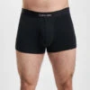 Calvin Klein Herren Boxershorts Underwear In Schwarz -Modisches Herrenbekleidungs Geschäft calvin klein boxershorts schwarz 972055