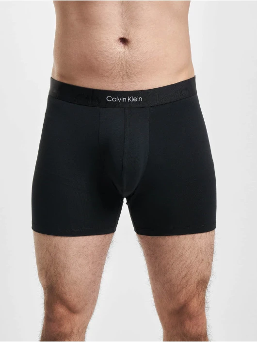 Herren Boxershorts Brief in schwarz Calvin Klein Herren Boxershorts Brief In Schwarz -Modisches Herrenbekleidungs Geschäft calvin klein boxershorts schwarz 972067