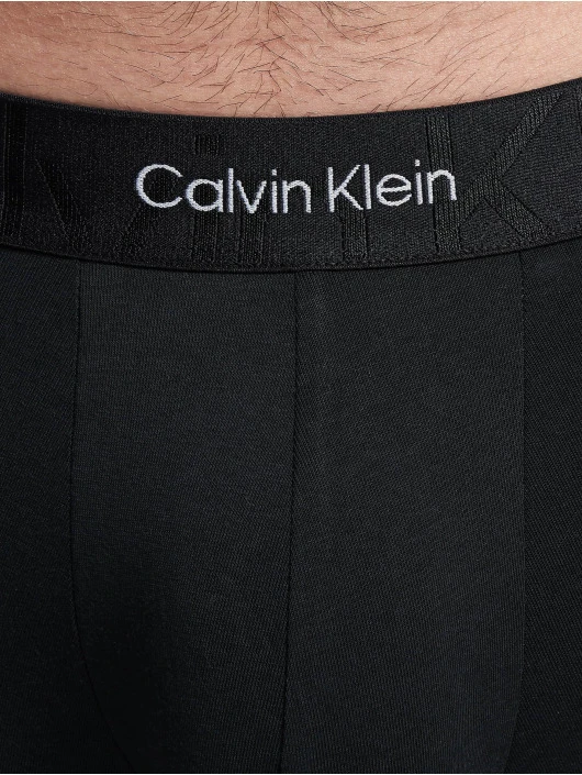 Herren Boxershorts Brief in schwarz Calvin Klein Herren Boxershorts Brief In Schwarz -Modisches Herrenbekleidungs Geschäft calvin klein boxershorts schwarz 972067 1