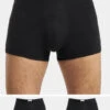 Calvin Klein Herren Boxershorts Underwear Trunk Boxershorts 3 Pack In Schwarz 2 Calvin Klein Herren Boxershorts Underwear Trunk Boxershorts 3 Pack In Schwarz -Modisches Herrenbekleidungs Geschäft calvin klein boxershorts schwarz 973164