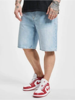 Calvin Klein Herren Shorts 90s In Blau