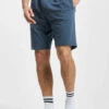 Calvin Klein Herren Shorts Underwear Sleep In Blau -Modisches Herrenbekleidungs Geschäft calvin klein shorts blau 973171