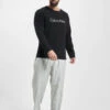 Calvin Klein Herren Underwear Pyjama In Schwarz -Modisches Herrenbekleidungs Geschäft calvin klein sonstige schwarz 973166