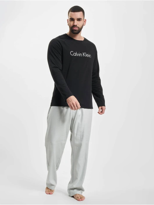 Herren Underwear Pyjama in schwarz Calvin Klein Herren Underwear Pyjama In Schwarz -Modisches Herrenbekleidungs Geschäft calvin klein sonstige schwarz 973166