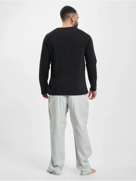 Herren Underwear Pyjama in schwarz Calvin Klein Herren Underwear Pyjama In Schwarz -Modisches Herrenbekleidungs Geschäft calvin klein sonstige schwarz 973166 1