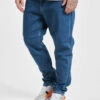 Calvin Klein Herren Straight Fit Jeans Dad In Blau 1 Calvin Klein Herren Straight Fit Jeans Dad In Blau -Modisches Herrenbekleidungs Geschäft calvin klein straight fit jeans blau 971268
