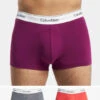 Calvin Klein Herren Unterwäsche 3 Pack In Bunt 1 Calvin Klein Herren Unterwäsche 3 Pack In Bunt -Modisches Herrenbekleidungs Geschäft calvin klein unterwaesche bunt 973153