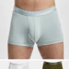 Calvin Klein Herren Unterwäsche Underwear 3 Pack In Bunt