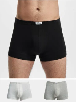 Calvin Klein Herren Unterwäsche Underwear Trunk In Bunt