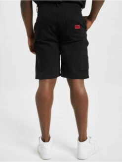 CATerpillar Herren Shorts Carpenter In Schwarz -Modisches Herrenbekleidungs Geschäft caterpillar shorts schwarz 814389 1