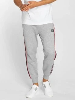 CAYLER & SONS Herren Jogginghose CSBL Worldwide Classic In Grau