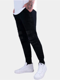 CAYLER & SONS Herren Jogginghose Inverted In Schwarz