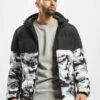 CAYLER & SONS Herren Puffer Jacket WL Statement In Camouflage -Modisches Herrenbekleidungs Geschäft cayler sons puffer jacket camouflage 715550