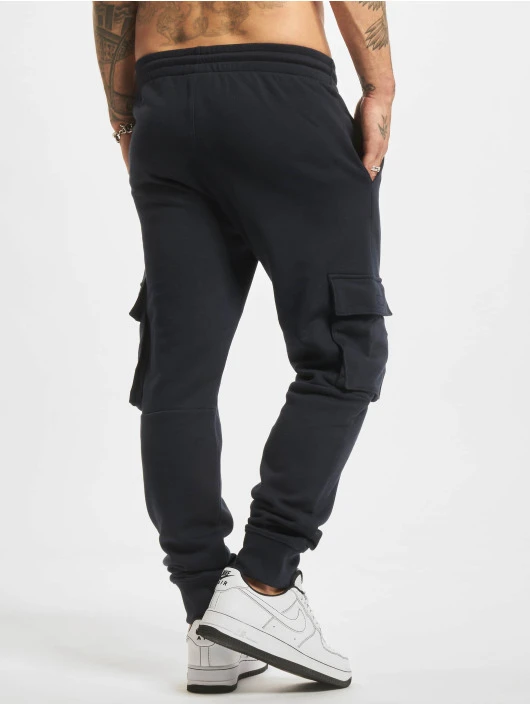 Herren Cargohose Cargo in blau Champion Herren Cargohose Cargo In Blau -Modisches Herrenbekleidungs Geschäft champion cargohose blau 877669 1