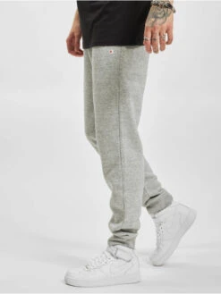 Champion Herren Jogginghose Rib Cuff In Grau