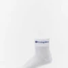 Champion Socken Y0abv X1 Ankle Roch. In Weiß 2 Champion Socken Y0abv X1 Ankle Roch. In Weiß -Modisches Herrenbekleidungs Geschäft champion socken weiss 809548