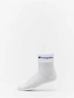 Champion Socken Y0abv X1 Ankle Roch. In Weiß