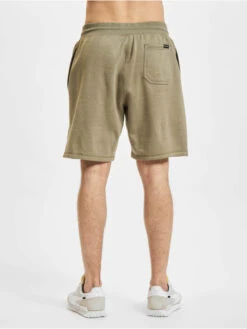 Columbia Herren Shorts M Logo Fleece S In Grau -Modisches Herrenbekleidungs Geschäft columbia shorts grau 885891 1