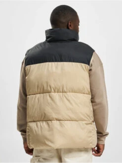 Columbia Herren Weste Puffect™ II In Beige -Modisches Herrenbekleidungs Geschäft columbia weste beige 964942 1