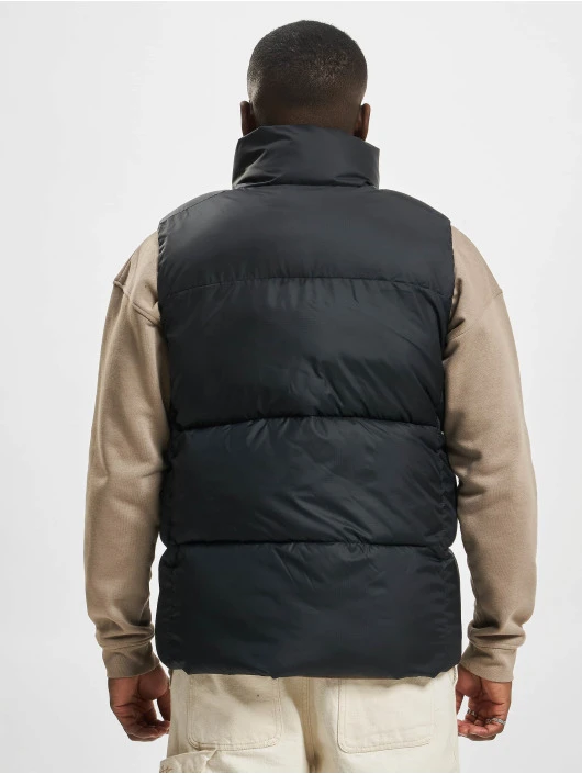 Herren Weste Puffect™ II in schwarz Columbia Herren Weste Puffect™ II In Schwarz -Modisches Herrenbekleidungs Geschäft columbia weste schwarz 964944 1