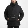 Columbia Herren Winterjacke Challenger In Schwarz 1 Columbia Herren Winterjacke Challenger In Schwarz -Modisches Herrenbekleidungs Geschäft columbia winterjacke schwarz 361463