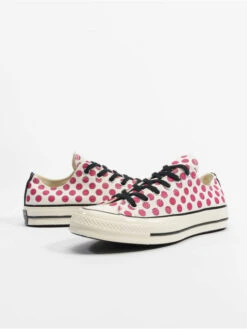 Converse Herren Sneaker Chuck 70 OX In Beige