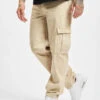 Herren Baggy DNGRS In Beige -Modisches Herrenbekleidungs Geschäft dangerous dngrs baggy beige 877882