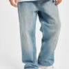 Herren Baggy Homie In Blau