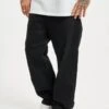 Herren Baggy Homie In Schwarz 2 Herren Baggy Homie In Schwarz -Modisches Herrenbekleidungs Geschäft dangerous dngrs baggy schwarz 436127