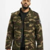 Herren Winterjacke Peter Two In One In Camouflage 1 Herren Winterjacke Peter Two In One In Camouflage -Modisches Herrenbekleidungs Geschäft dangerous dngrs winterjacke camouflage 769791