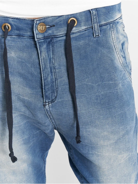 Herren Antifit Euls in blau DEF Herren Antifit Euls In Blau -Modisches Herrenbekleidungs Geschäft def antifit blau 490562 1