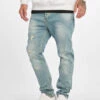 DEF Herren Antifit Alwin In Blau