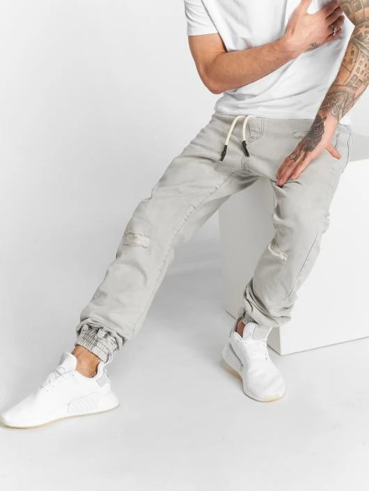 Herren Antifit Justus in grau DEF Herren Antifit Justus In Grau -Modisches Herrenbekleidungs Geschäft def antifit grau 484295