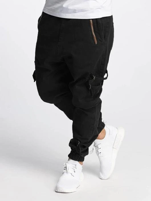 Herren Antifit Lucio in schwarz DEF Herren Antifit Lucio In Schwarz -Modisches Herrenbekleidungs Geschäft def antifit schwarz 437563