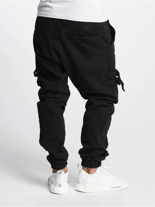 Herren Antifit Lucio in schwarz DEF Herren Antifit Lucio In Schwarz -Modisches Herrenbekleidungs Geschäft def antifit schwarz 437563 1