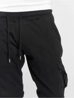 DEF Herren Antifit Litra In Schwarz -Modisches Herrenbekleidungs Geschäft def antifit schwarz 484757 1