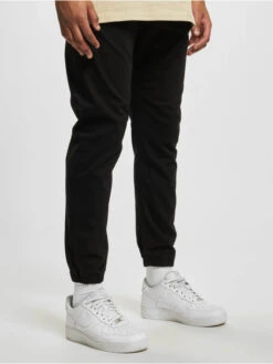 DEF Herren Antifit Carter In Schwarz