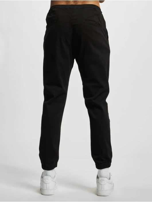 Herren Antifit Carter in schwarz DEF Herren Antifit Carter In Schwarz -Modisches Herrenbekleidungs Geschäft def antifit schwarz 720388 1