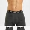 DEF Herren Boxershorts Cost 3er Pack In Grau 1 DEF Herren Boxershorts Cost 3er Pack In Grau -Modisches Herrenbekleidungs Geschäft def boxershorts grau 676757