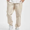 DEF Herren Chino Tom In Beige