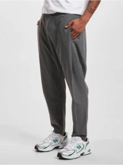 DEF Herren Chino Fowler In Grau