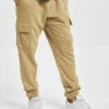 DEF Herren Jogginghose Ozan In Beige 2 DEF Herren Jogginghose Ozan In Beige -Modisches Herrenbekleidungs Geschäft def jogginghose beige 804323
