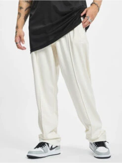 Herren Jogginghose Definitely In Weiß