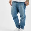 DEF Herren Loose Fit Jeans Roger In Blau