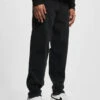 DEF Herren Loose Fit Jeans Tapered Loose Fit In Schwarz